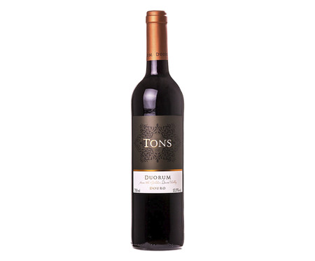 Vinho Tinto Português Tons de Duorum - 750ml