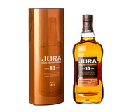 Whisky Jura 10 Years Single Malt - 700ml | WestwingNow