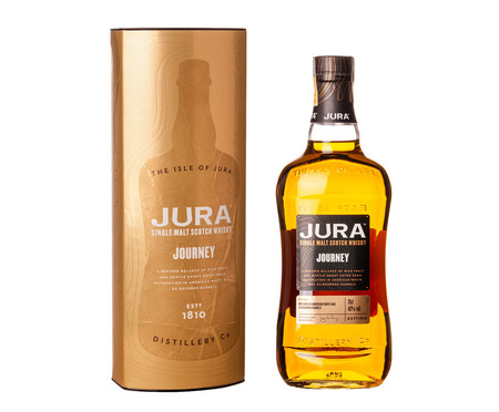 Whisky Jura Journey - 700ml