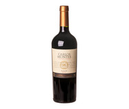 Vinho Tinto Uruguaio Montes Toscanini Carlos Montes Tannat Crianza - 750ml | WestwingNow