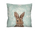 Capa de Almofada Bunny, Azul | WestwingNow