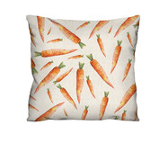 Capa de Almofada Carrots | WestwingNow