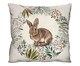 Capa de Almofada Rabbit, Bege | WestwingNow