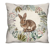 Capa de Almofada Rabbit | WestwingNow