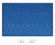 Tapete Oriental Strauss Deco Azul, Azul | WestwingNow