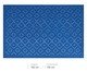 Tapete Oriental Strauss Deco Azul, Azul | WestwingNow
