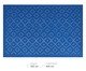 Tapete Oriental Strauss Deco Azul, Azul | WestwingNow