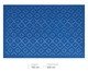 Tapete Oriental Strauss Deco Azul, Azul | WestwingNow