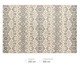 Tapete Turco Cream Grey, Cinza | WestwingNow
