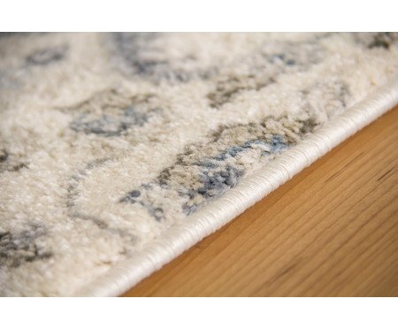 Tapete Turco Cream Grey | Westwing