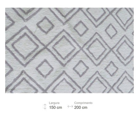 Tapete Alfred Cube | Westwing