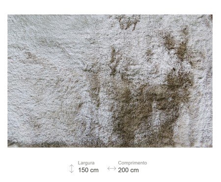 Tapete Hollambra Plus Bege Claro | Westwing