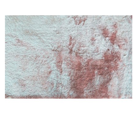 Tapete Hollambra Plus Bege Rosado | Westwing