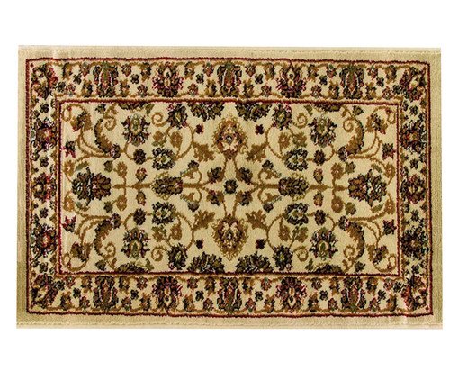 Tapete Turco Royalt Beige, Bege | WestwingNow