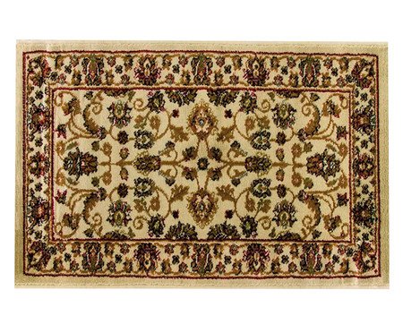 Tapete Turco Royalt Beige | Westwing