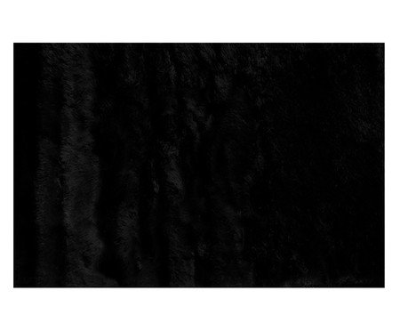 Tapete Hollambra Plus Preto | Westwing