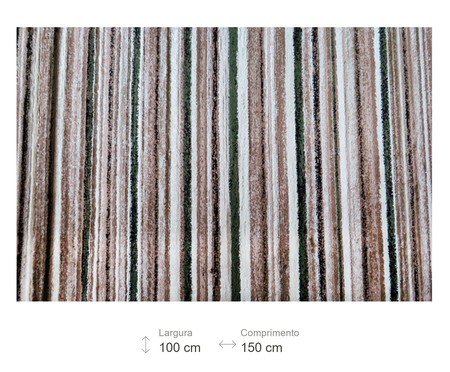 Tapete Turco Royalt Palha | Westwing