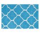 Tapete Oriental Alfred Hills Azul, Azul | WestwingNow