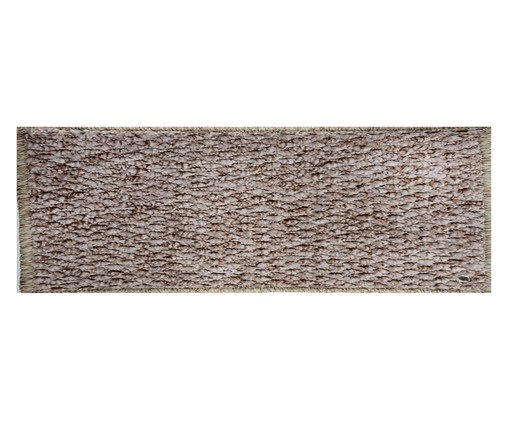 Tapete Topaz Bege Claro II- 70X230cm, Bege | WestwingNow