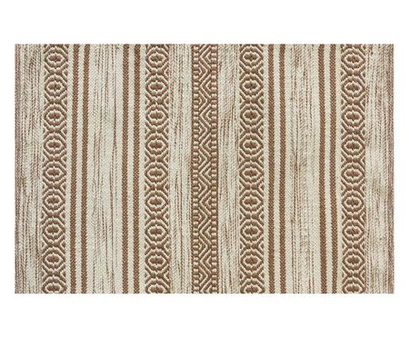 Tapete Indiano Multi Decor Ra Bege | Westwing