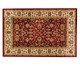 Tapete Turco Royalt Red, Colorido | WestwingNow
