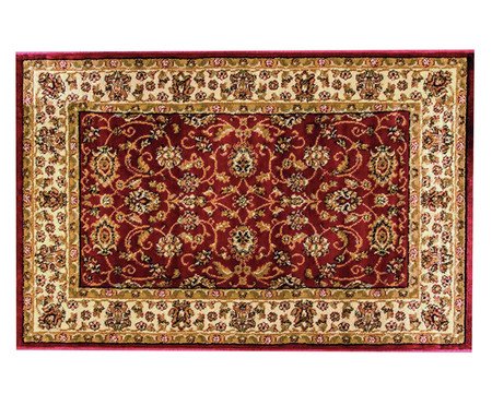 Tapete Turco Royalt Red | Westwing