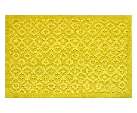 Tapete Strauss Deco Agi Yellow