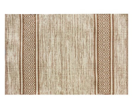 Tapete Indiano Multi Decor Kat Bege | Westwing