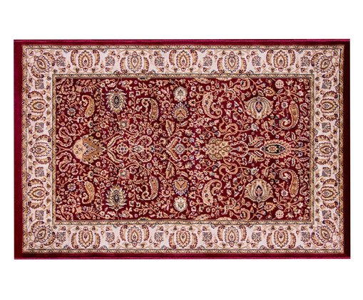 Tapete Babil Red, Colorido | WestwingNow