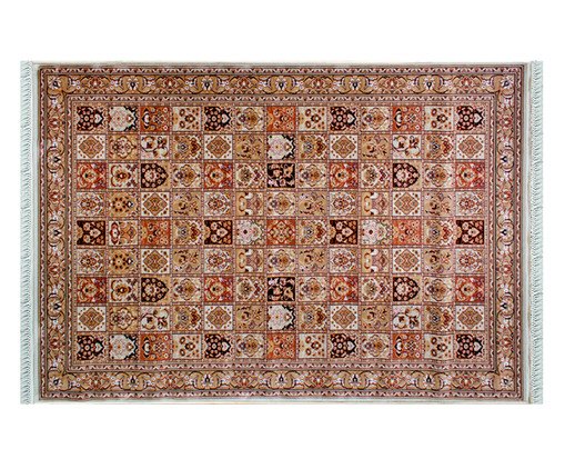 Tapete Turco Venetian Patnos Creme, Bege | WestwingNow