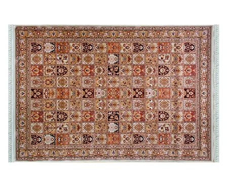 Tapete Turco Venetian Patnos Creme | Westwing