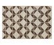 Tapete Broadway Cream Brown, Colorido | WestwingNow
