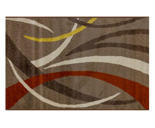 Tapete Broadway Beige e Terra, Bege | WestwingNow