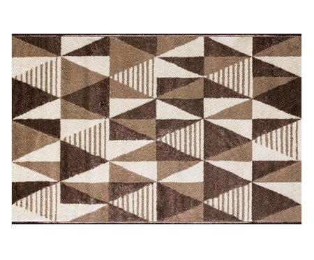 Tapete Broadway Aslan Brown Light Beige | Westwing