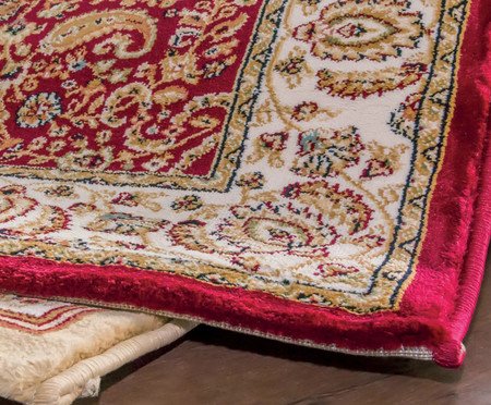 Passadeira Turca Babil Ismet Creme | Westwing