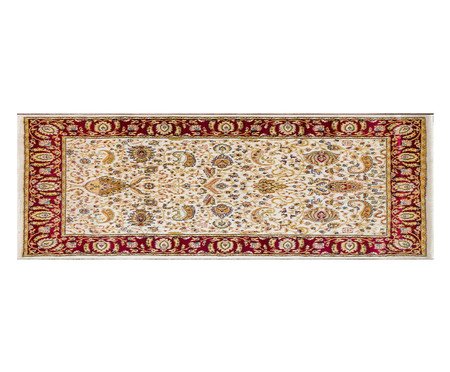 Passadeira Turca Babil Ismet Creme | Westwing
