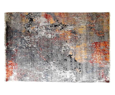 Tapete Duende Gray Light Rosé | Westwing
