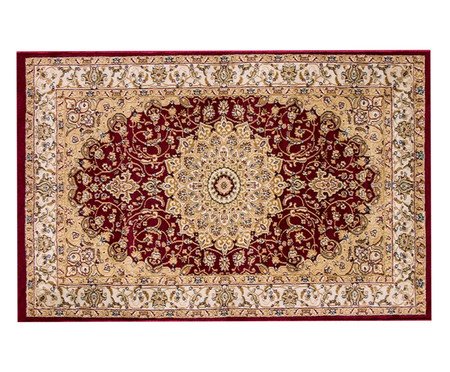 Tapete Babi Red | Westwing