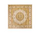 Tapete Babil Creme, Bege | WestwingNow