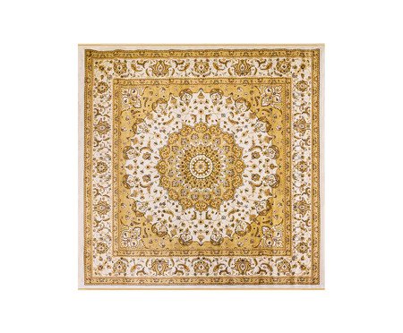 Tapete Babil Creme | Westwing
