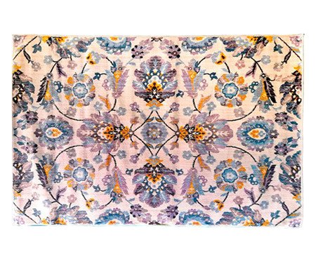 Tapete Duende Prateado e Azul | Westwing