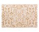 Tapete Turco Vega Ivory Dourado e Cru, Colorido | WestwingNow