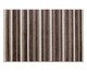 Tapete Broadway Dark Brown Beige, Bege | WestwingNow