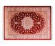 Tapete Turco Venetian Hakkari Vermelho, Vermelho | WestwingNow