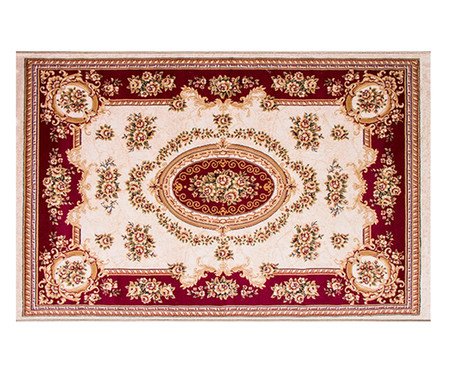 Tapete Turco Babil Creme | Westwing