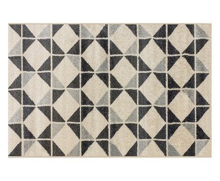 Tapete Turco Broadway Cream | Westwing