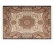 Tapete Turco Hasankeyf Creme e Navy, Bege | WestwingNow