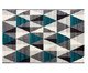 Tapete Turco Broadway Luna Blue, Colorido | WestwingNow