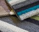 Tapete Turco Broadway Bali Azul, Azul | WestwingNow