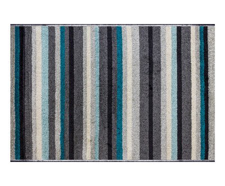 Tapete Turco Broadway Bali Azul | Westwing